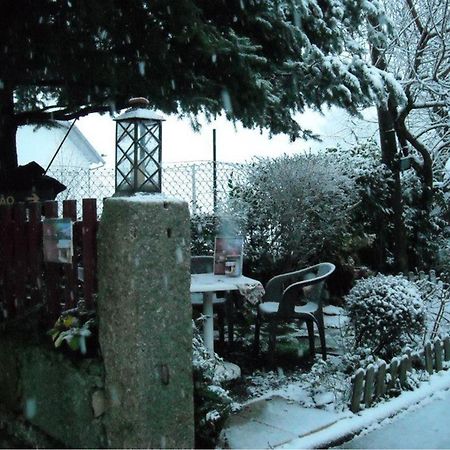 Gasthaus Casas Da Ribeira Seia Exterior foto